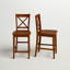 Tabouret de comptoir 24 po Brinson-175791938