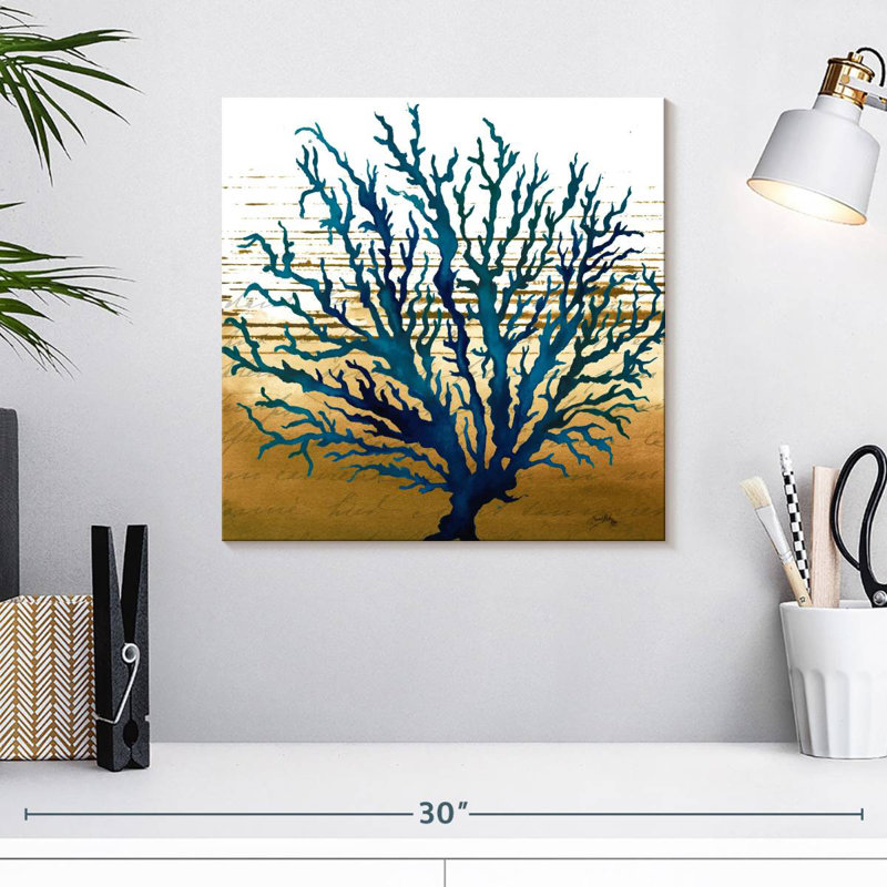 Brampt bleu côtier II
