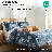 Grand Floral Collection Grand Duvet Cover Set-259940123
