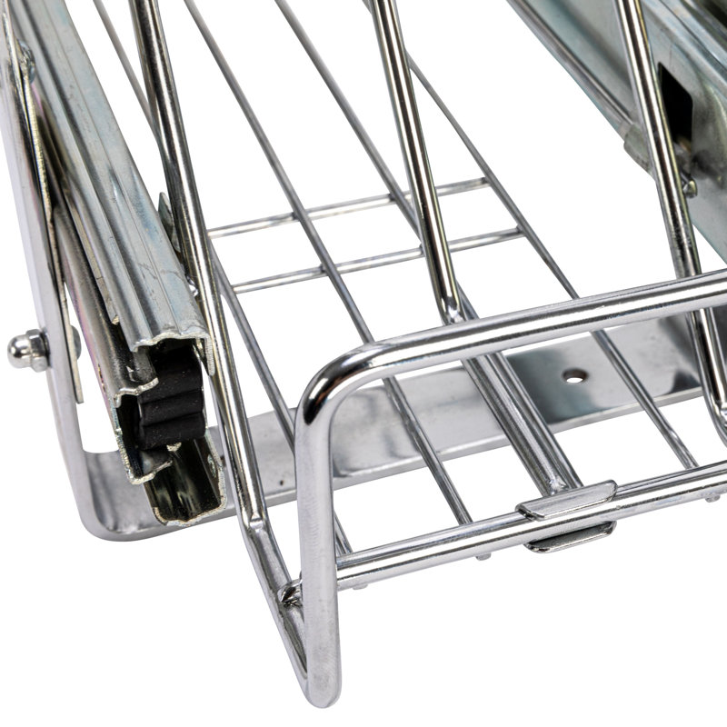 Household Essentials, 20.75" H x 5.25" W x 21.5" D