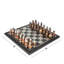 Ensemble de jeu en aluminium Neta-63342010-63342011