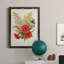Antique Floral Bouquet V - reproduction de cadre photo sur toile-436240972-436240970