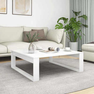 Goddord Sled Coffee Table