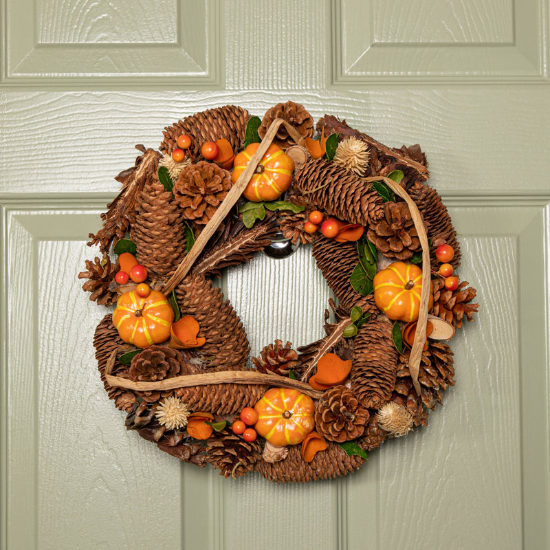 Anquantae 36cm Wreath