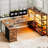 Alnair L-Shaped Computer Desk with Power Outlet-1055823276