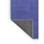 Tapis oriental tissé à la machine en bleu violet-589490510