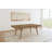 Peerson 8-pc Expandable Solid Wood Dining Set