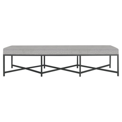 Parma Upholstered Bench