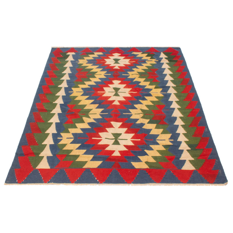 Tapis unique rectangulaire 6 pi 2 po x 8 pi 1 po Eric