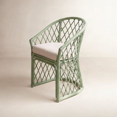 Raleigh Dining Armchair