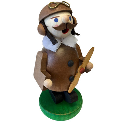 Incense Holder