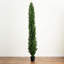 Faux arbre en pot-2039043765