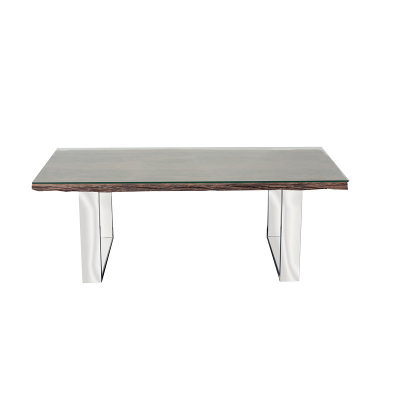 Terrazas Trestle Coffee Table