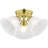 Chelwood Flush Mount-32949330