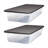 Homz Stackable Plastic Storage Container-70110211-107129369-131374592