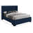 Oxford Tachani Upholstered Platform Bed-67046621-67046624