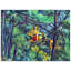 Paul Cezanne - Wrapped Canvas Painting-1566443222