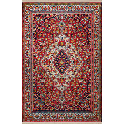 Xaven Moroccan Indoor / Outdoor Rug