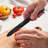 Henckels Noir 5-Inch Serrated Utility Knife