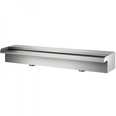 Stainless Steel Fountain