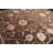 Dones Silk Oriental Indoor Rug