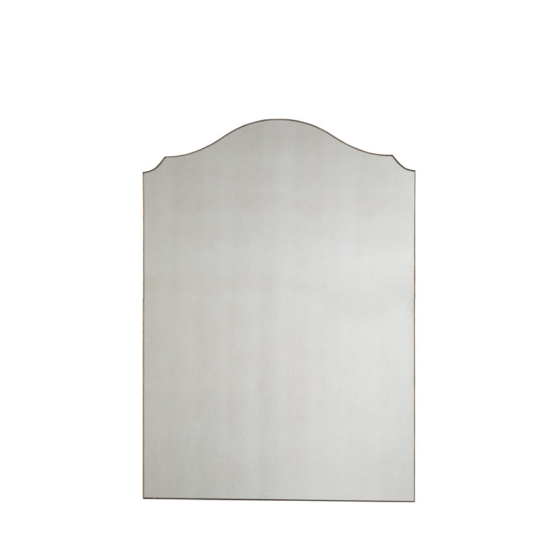 Norma Accent Mirror