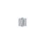 64'' x 64'' Steel Surface Mount Hinge-14748336