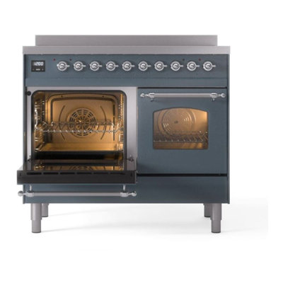 ILVE Nostalgie II 40 in Induction Range