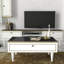 Milie Coffee Table with Storage