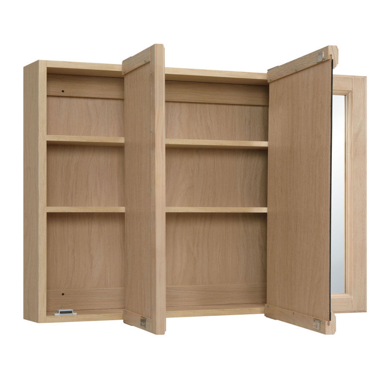 Armoire à pharmacie Wilkes