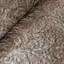 Ensemble de courtepointe très grand / très grand californien en jacquard 6 pièces avec coussins décoratifs Aubrey-1545795590-1545795591