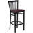 Lyman Counter Stool with Metal Frame-23840608-49299665-49299666