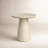 Breithaup Stone Top End Table