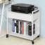 Carron Wood Kitchen Cart