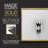 Flight -Framed Print - Restickable
