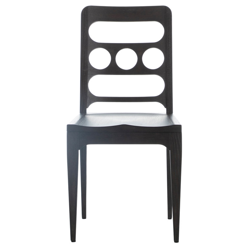 Ellison Dining Chair, Black