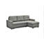 Canapé-lit modulaire convertible en L-1574461997