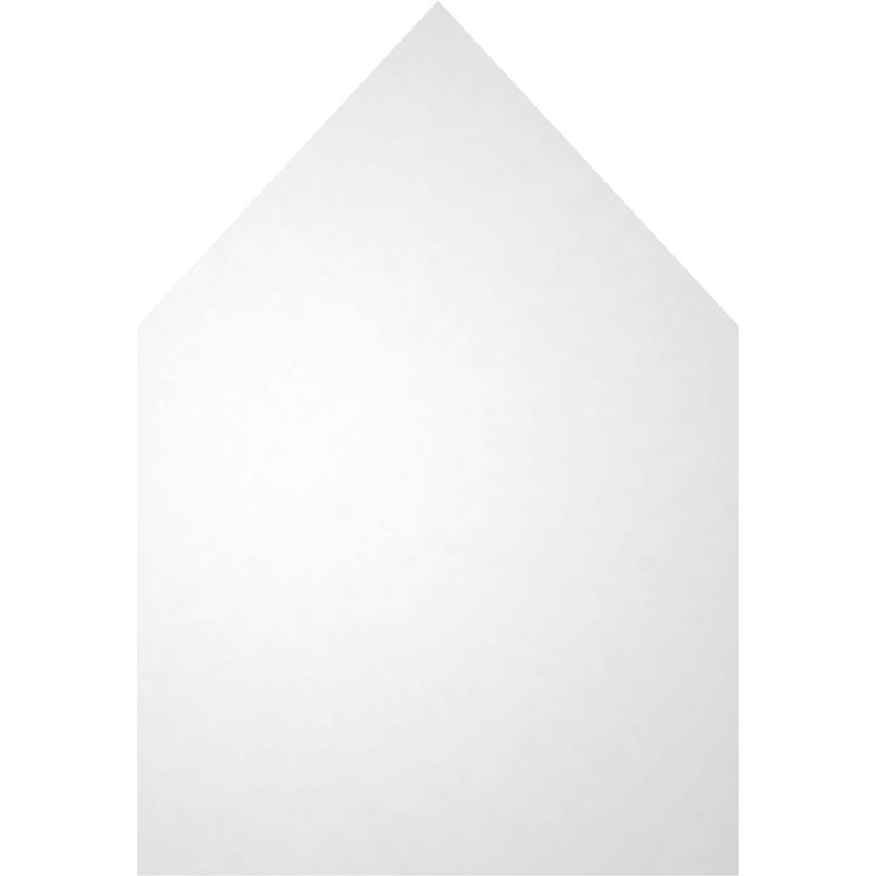 Ventilateur à pignon en uréthane non-fonctionnel Signature, H 32 po x l 22 po x P 1,5 po, 13/12