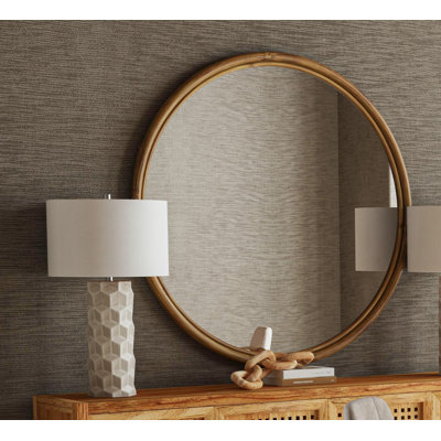Miroir mural Johnica