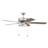 52'' Ceiling Fan with LED Lights-2121963254