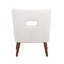 Fauteuil de chambre en sherpa Arimantas-544197809