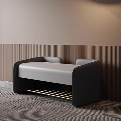 Tabouret moderne simple