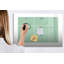 Magnetic Glass Dry Erase Board
