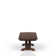 Beaune 7 PC Dining Set W/ Expandable Trestle Table
