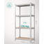 80cm W Steel Shelving Unit