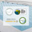 Friederike 4'' Memory Foam Mattress Topper-1315556664