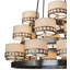 18 - Light Chandelier