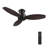 Stanley 48'' Ceiling Fan with Remote-869913639-869913636-869913635