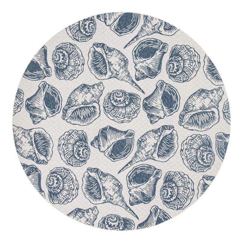 Tapis Angelys, Rond 12 pi