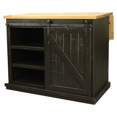 Uli Kitchen Island